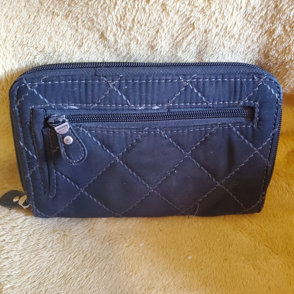 Vera Bradley Wallet - Picture 3 of 4